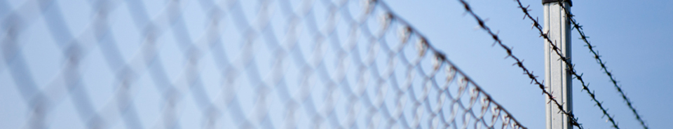 Hekwerk Rotterdam gaashek | VanRooy.nl